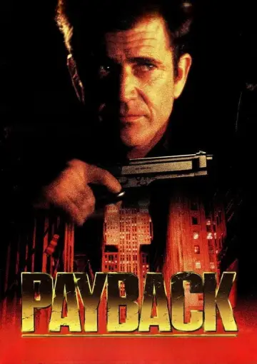 Plakat do filmu "Godzina Zemsty" #809590