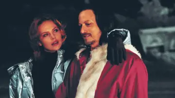 Zasłona do filmu "Uwikłany" #347937