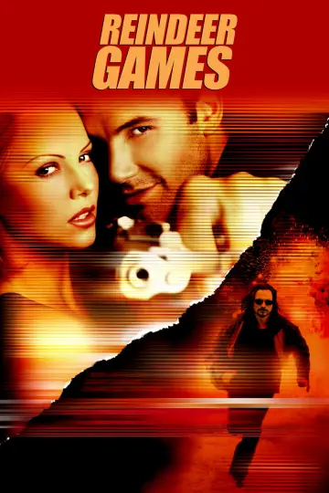 Plakat do filmu "Uwikłany" #347961