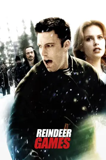Plakat do filmu "Uwikłany" #895717
