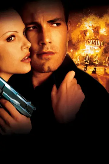 Plakat do filmu "Uwikłany" #895721