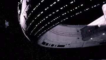 Zasłona do filmu "Kryzys słoneczny" #499250