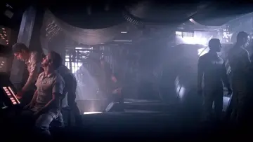 Zasłona do filmu "Kryzys słoneczny" #499253