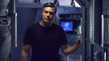 Zasłona do filmu "Solaris" #334920