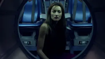 Zasłona do filmu "Solaris" #334921