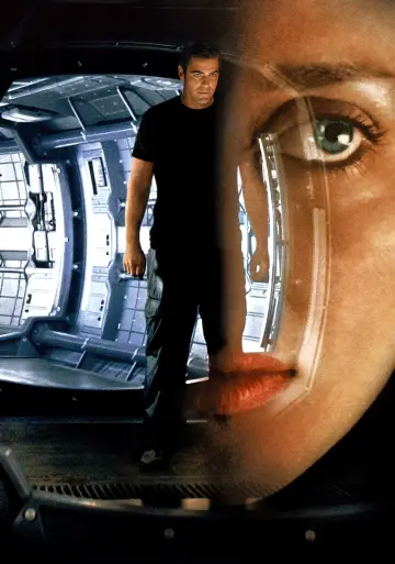 Plakat do filmu "Solaris" #334927