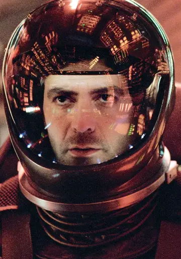 Plakat do filmu "Solaris" #334928