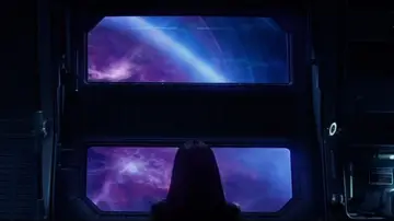 Zasłona do filmu "Solaris" #702156