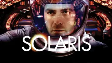 Zasłona do filmu "Solaris" #702163