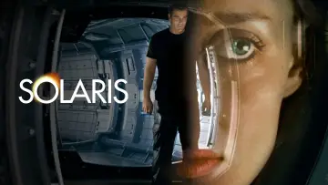 Zasłona do filmu "Solaris" #702165