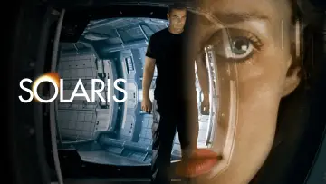 Zasłona do filmu "Solaris" #79351