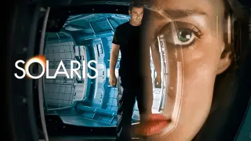 Zasłona do filmu "Solaris" #79352