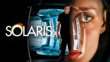 Zasłona do filmu "Solaris" #79354