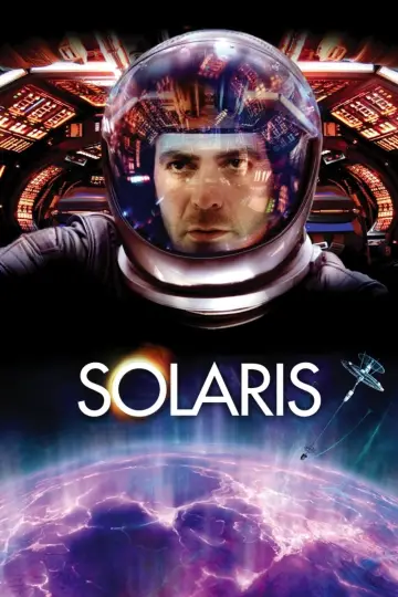 Plakat do filmu "Solaris" #79359