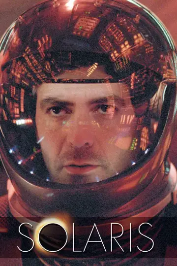 Plakat do filmu "Solaris" #79360