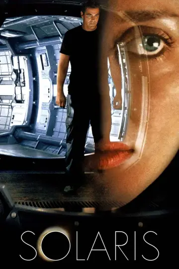 Plakat do filmu "Solaris" #79362