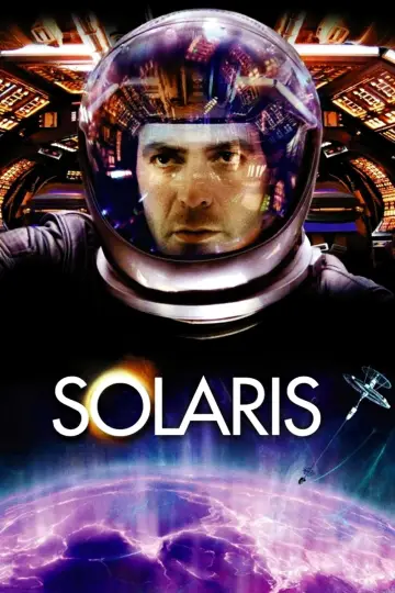 Plakat do filmu "Solaris" #79365