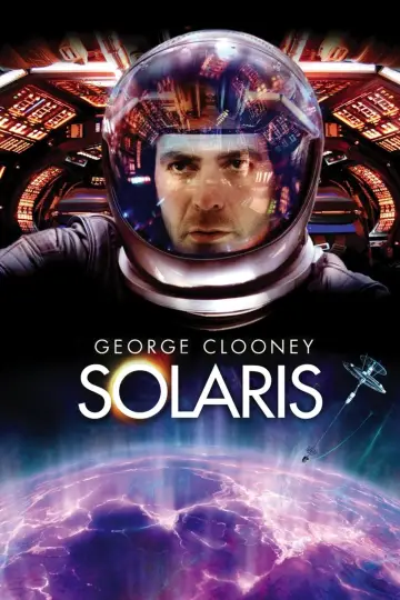 Plakat do filmu "Solaris" #79366