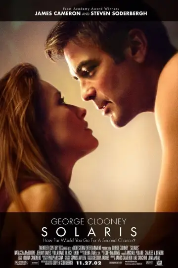 Plakat do filmu "Solaris" #79367