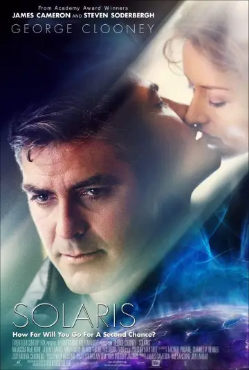 Plakat do filmu "Solaris" #79368