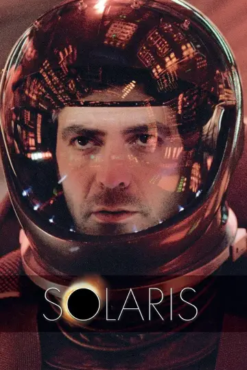 Plakat do filmu "Solaris" #879778