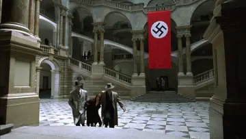 Zasłona do filmu "Sophie Scholl - ostatnie dni" #235853