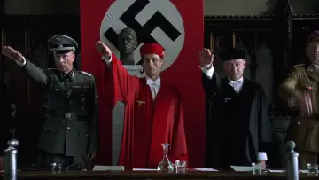 Zasłona do filmu "Sophie Scholl - ostatnie dni" #235854