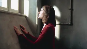 Zasłona do filmu "Sophie Scholl - ostatnie dni" #235856