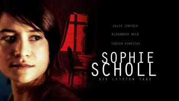 Zasłona do filmu "Sophie Scholl - ostatnie dni" #235857