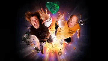 Tenacious D: Kostka Przeznaczenia