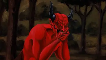 Zasłona do filmu "Tenacious D: Kostka Przeznaczenia" #874654