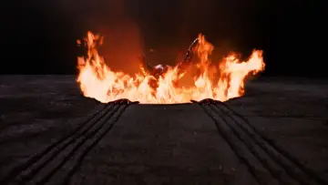 Zasłona do filmu "Tenacious D: Kostka Przeznaczenia" #874669