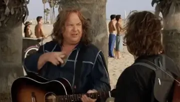 Zasłona do filmu "Tenacious D: Kostka Przeznaczenia" #874676