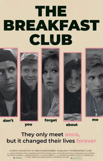 Plakat do filmu "Klub winowajców" #1576817