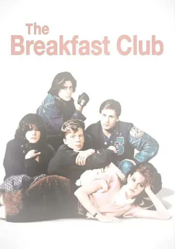 Plakat do filmu "Klub winowajców" #1576819