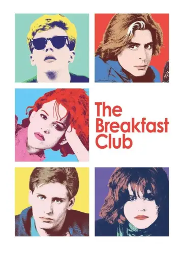 Plakat do filmu "Klub winowajców" #1798197