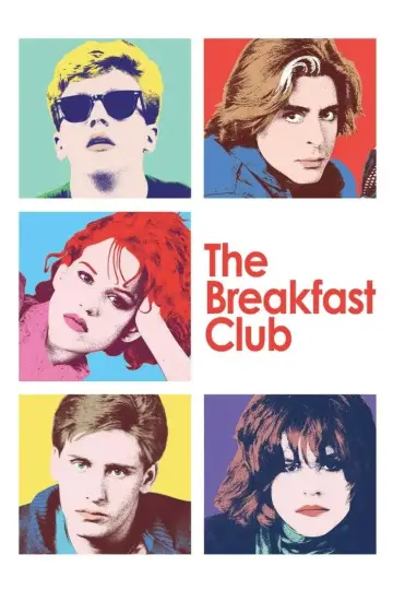 Plakat do filmu "Klub winowajców" #1798198