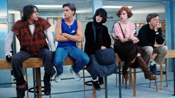 Zasłona do filmu "Klub winowajców" #188169