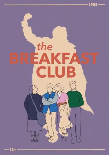 Plakat do filmu "Klub winowajców" #188190