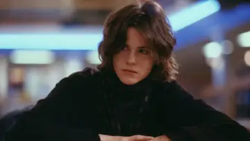 Zasłona do filmu "Klub winowajców" #504158