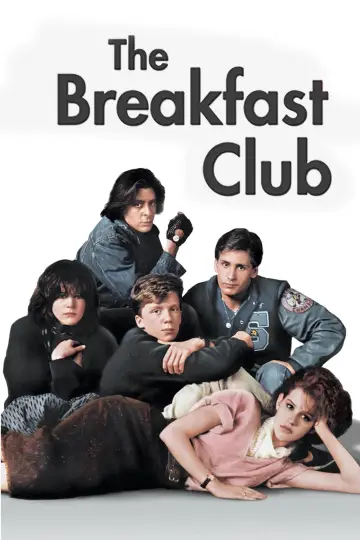 Plakat do filmu "Klub winowajców" #504164
