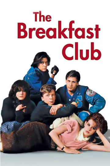 Plakat do filmu "Klub winowajców" #63505
