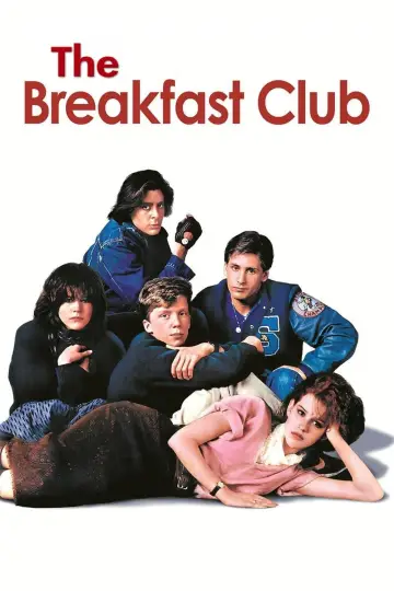 Plakat do filmu "Klub winowajców" #63508