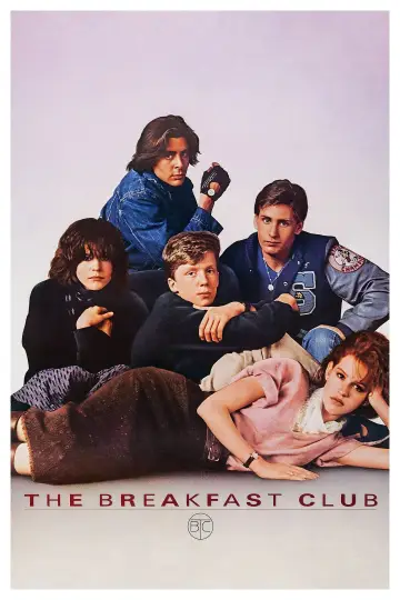 Plakat do filmu "Klub winowajców" #63509