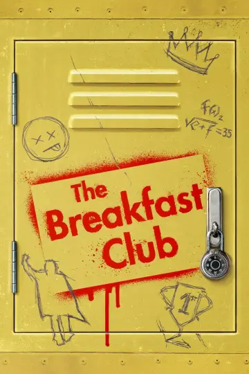Plakat do filmu "Klub winowajców" #63510