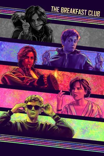 Plakat do filmu "Klub winowajców" #63514