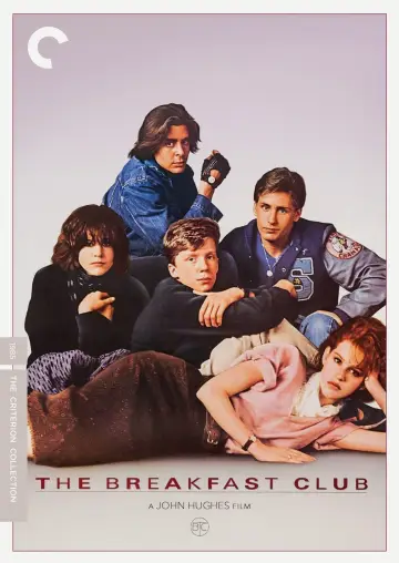 Plakat do filmu "Klub winowajców" #63517