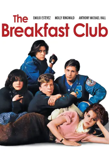 Plakat do filmu "Klub winowajców" #63518