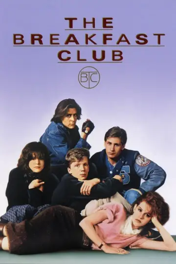 Plakat do filmu "Klub winowajców" #63520
