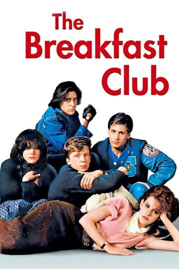 Plakat do filmu "Klub winowajców" #63523